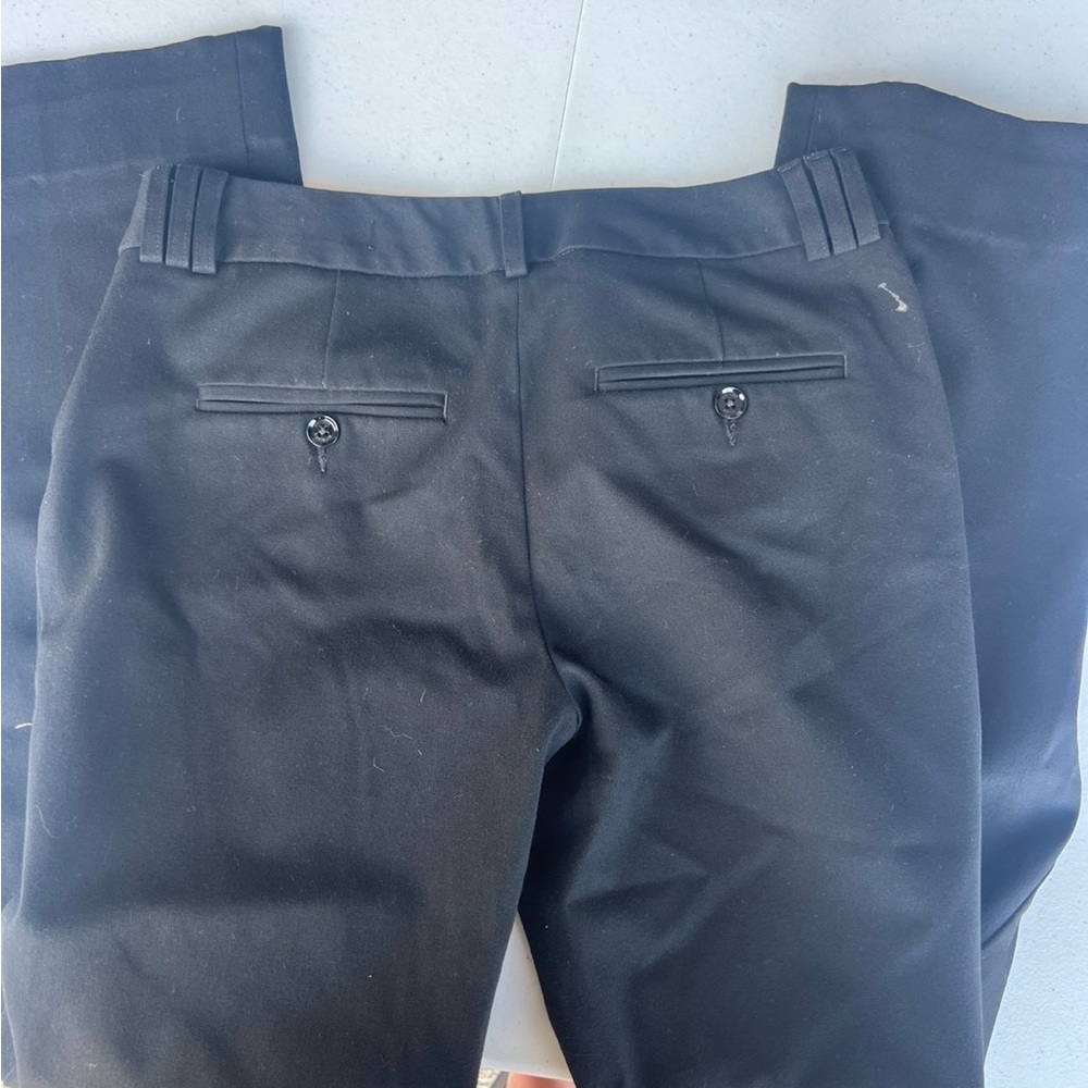 Express Editor Pants size 4